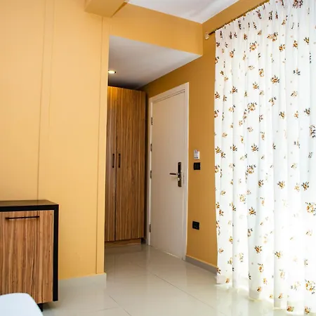 Diamma Resort 4*