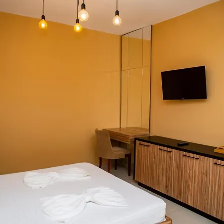 Diamma Semesteranläggning (resort)