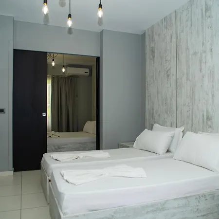 Diamma 4* Golem (Tirana)