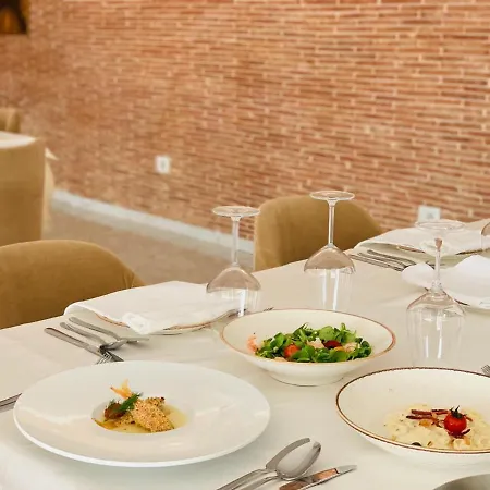 Diamma Resort Golem (Tirana)