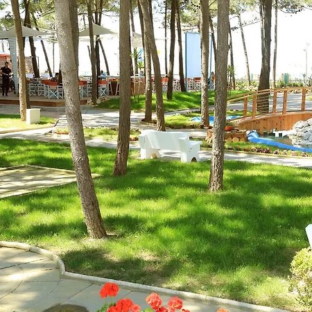 Diamma 4* Golem (Tirana)