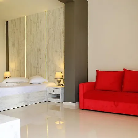 Diamma 4* Golem (Tirana)