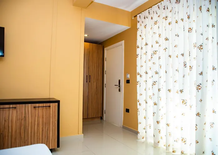 Diamma Resort 4*