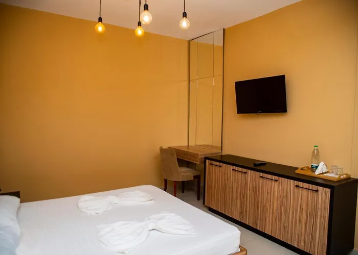 Diamma אתר נופש