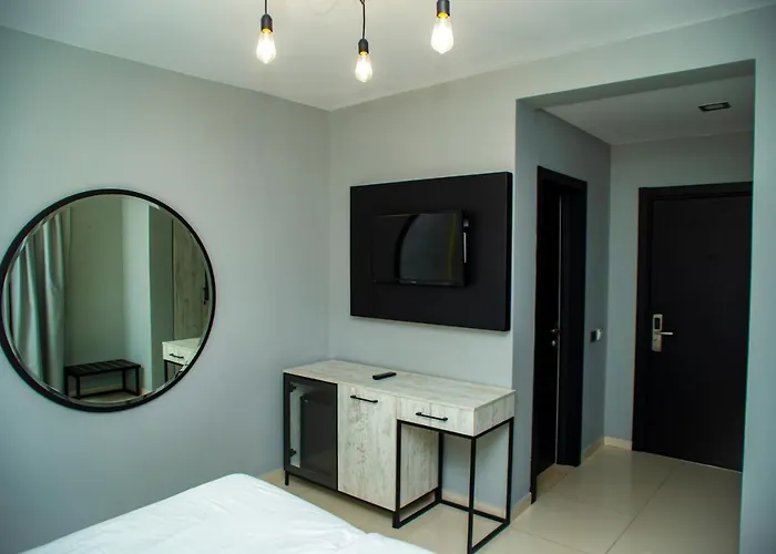 אתר נופש Diamma