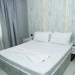 Semesteranläggning (resort) Diamma Golem (Tirana)