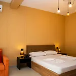 Semesteranläggning (resort) Diamma Golem (Tirana)