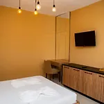 Diamma Semesteranläggning (resort)