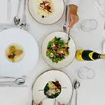 Diamma Semesteranläggning (resort) Golem (Tirana)