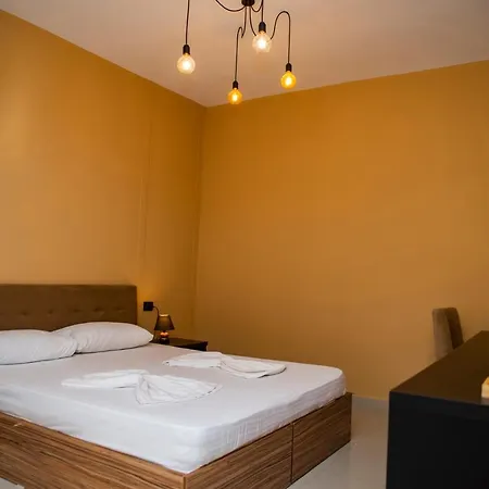 Diamma Üdülőközpont 4*