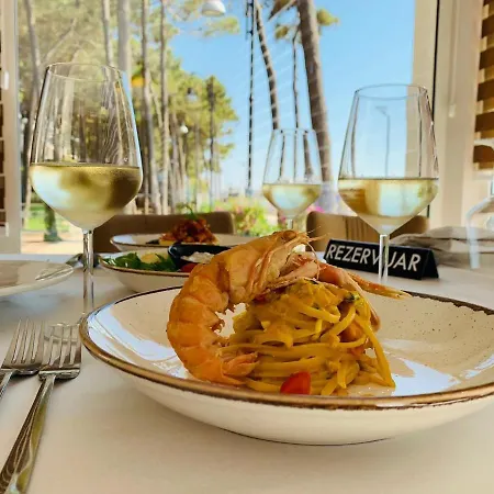 Diamma Курортный комплекс