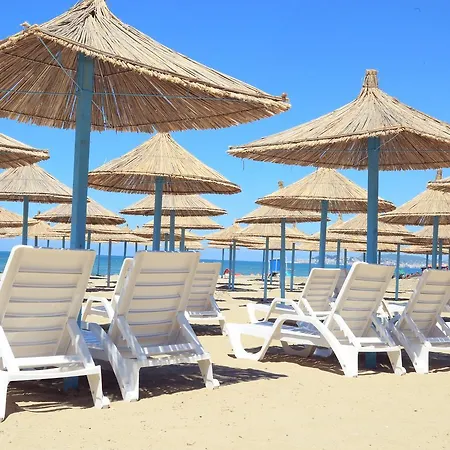 Diamma Курортный комплекс