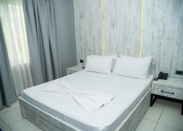 Курортный комплекс Diamma Голем