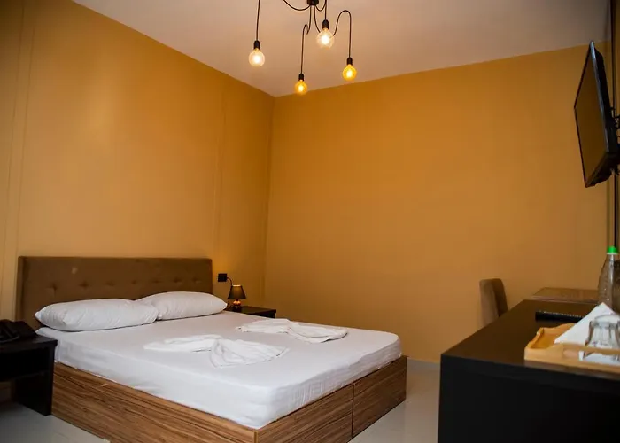 Diamma Курортный комплекс 4*