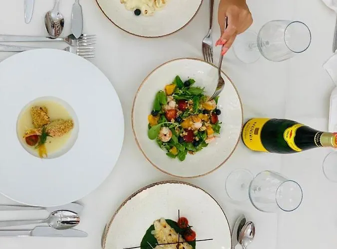 Diamma Курортный комплекс Голем