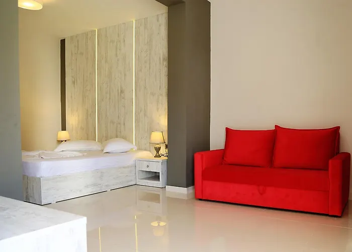 Diamma 4* Golem (Tirana)